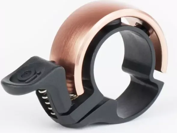 Must-Have Oi Classic Small Fahrradklingel copper