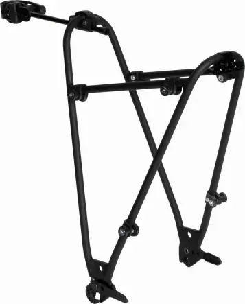 Quick Rack Light black Must-Have