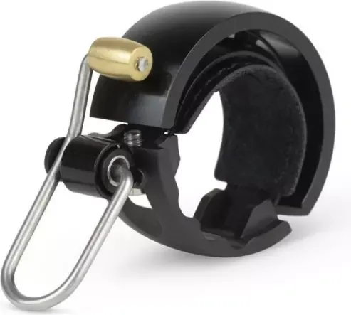 Knallerangebot Oi Luxe Small Fahrradklingel black