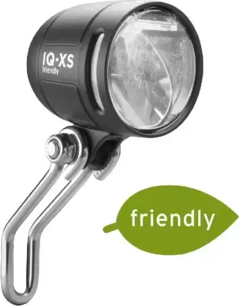 Bestseller IQ-XS friendly E