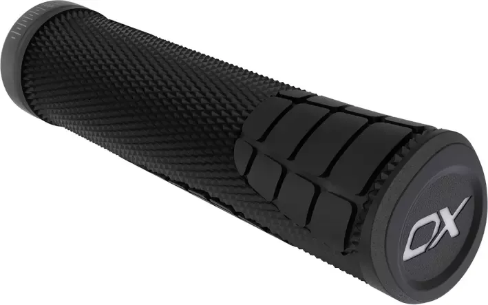 Griff 7OX 2.0 Pro Schwarz | L Neu