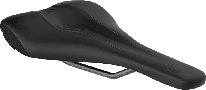 Versand Am Gleichen Tag Sattel 614 Ergowave active 2.1 Schwarz | 13