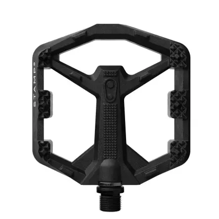 Billig Stamp 0 Black | Small