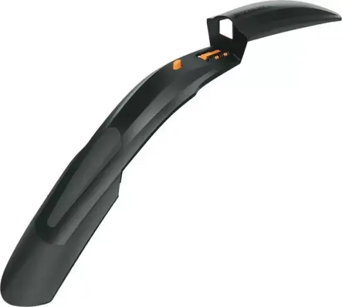 Shockblade schwarz | 27,5 - 29 Knallerangebot