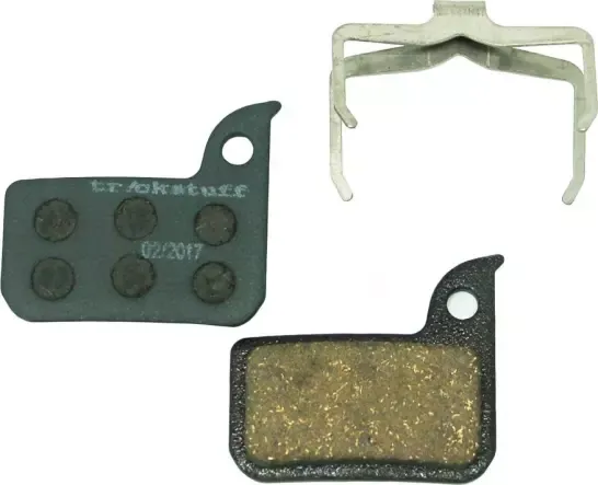 Bremsbeläge Standard 860 - Apex1, Rival 1 & 22, Force 1 & 22, Red 22, S700, Level Ultimate, TLM Mega-Angebot