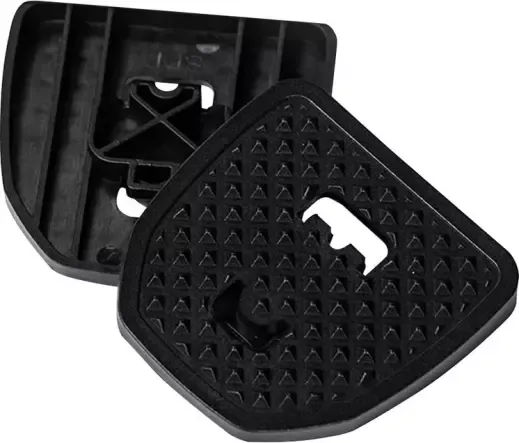 Pedalplatten für Klickpedale SPD/X-Track Highlight
