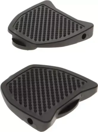 Neuheit Pedalplatten für Klickpedale SPD-SL