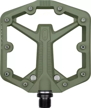 Rabatt Stamp 1 Gen 2 grün | Small