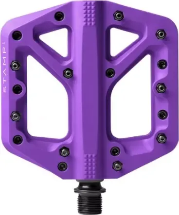 Stamp 1 Gen 2 purple | Small Solange Der Vorrat Reicht