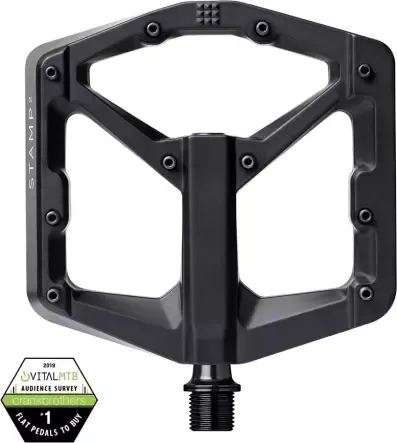 Stamp 2 black | Large Preisreduziert