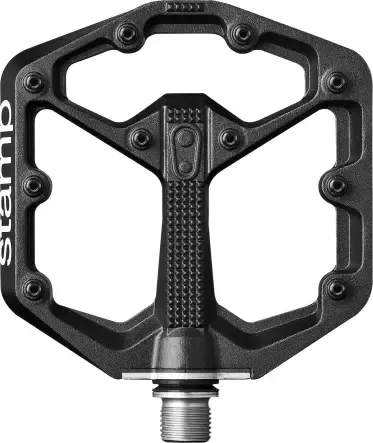 Billig Stamp 7 black | Small