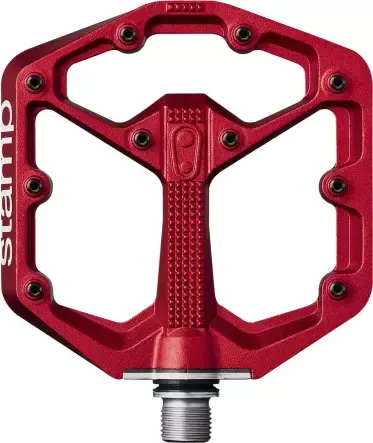Stamp 7 red | Small Saisonangebot