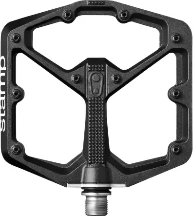 Stamp 7 black | Large Preisknaller