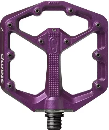 Stamp 7 purple | Small Sofort Bestellen