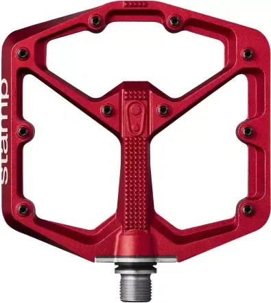 Stamp 7 red | Large Preis Gesenkt