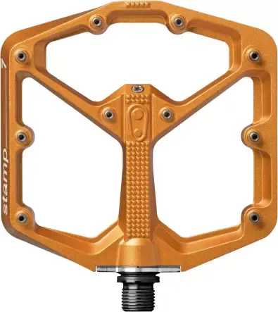 Stamp 7 orange | Large Knallerangebot