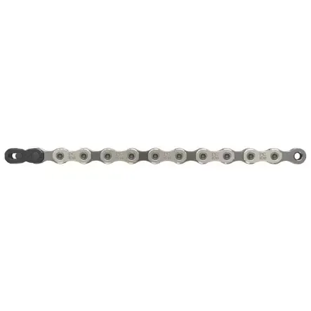 Kette PC 1130 PowerLock 11-fach Grau, Silber | 114 Glieder Kostenloser Versand