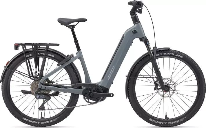 AnyTour X E+ 1 - 2027 L Bestpreis