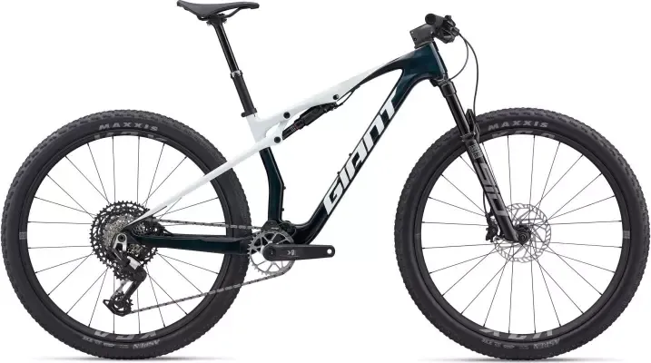 Anthem Advanced SL 2 - 2026 XL Ausverkauf