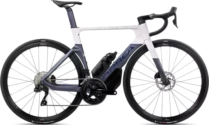 Orca AERO M30iLTD - 2026 Tanzanite - Lilac (Matt) Lilac (Gloss) | 60 Solange Der Vorrat Reicht