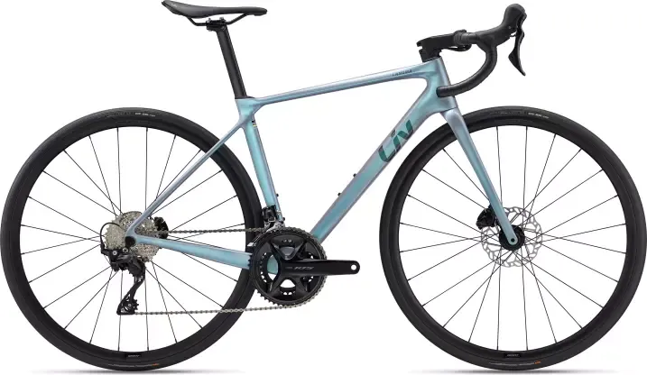 Langma Advanced 2 - 2025 L Sale