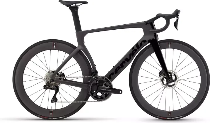 Kostenfreie Lieferung S5 Dura-Ace Di2 - 2025 51cm