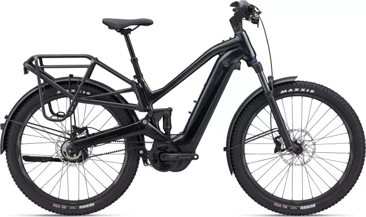 Sonderangebot Stormguard E+ 2 - 2024 25kmh S