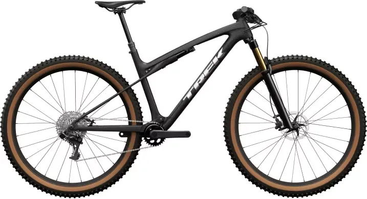 Beliebt Supercaliber SL 9.6 Gen 2 - 2026 Matte Carbon/Gloss Black Splatter | XL