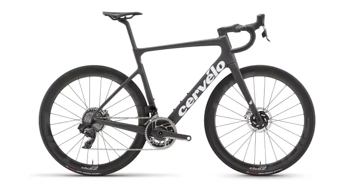 Caledonia-5 Red eTap AXS - 2022 54cm Kostenloser Versand