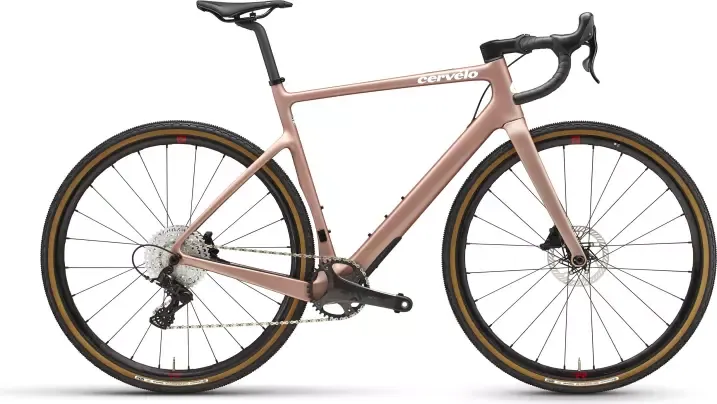Preisknaller Aspero-5 Ekar - 2023 61cm