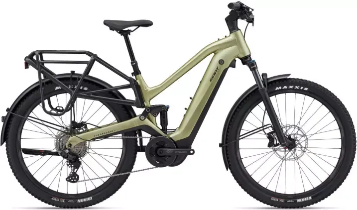Stormguard E+ 3 - 2025 25kmh S Nur Für Kurze Zeit