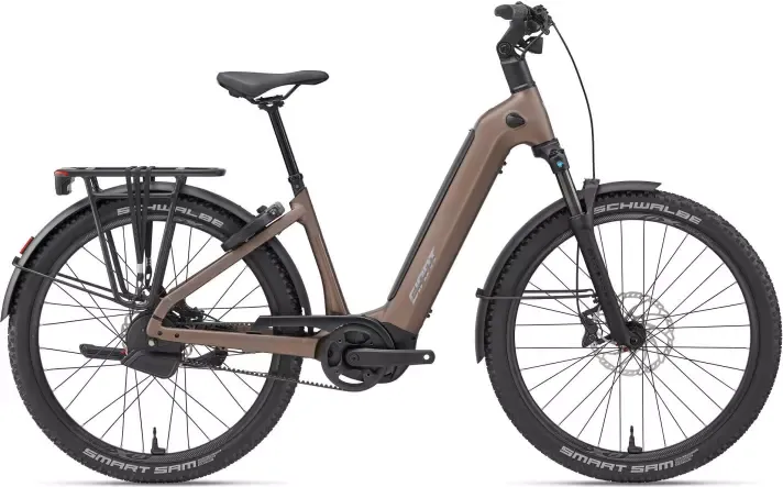 AnyTour X E+ 0 - 2027 L Super-Preis