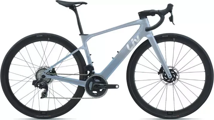 Direktkauf Avail Advanced E+ Elite 0 - 2026 L