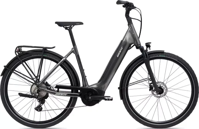 DailyTour E+ 2 D LDS - 2023 XL Begrenztes Angebot