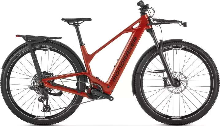 Prime X - 2026 Earth Red | M Jetzt Bestellen