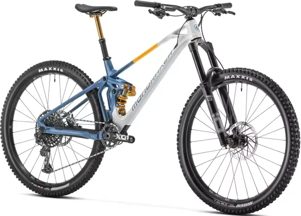 Finale Aktion Superfoxy Carbon RR - 2024 XL