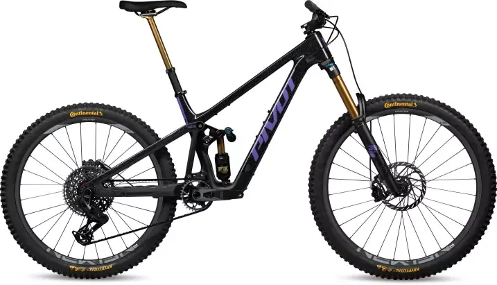 Jetzt Bestellen Firebird MX Pro X0 Eagle Transmission Air - 2026 Purple Galaxy | S