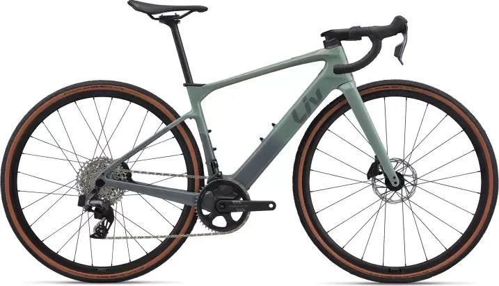 Avail Advanced E+ Elite AR - 2026 L Top-Preis