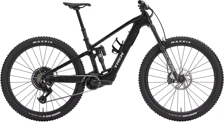 Fuel+ EX 9.8 GX AXS Gen 2 - 2026 Carbon Smoke/Lithium Grey Marble | XL Saisonangebot