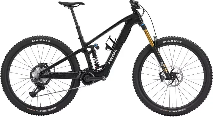 Jetzt Kaufen Fuel+ LX 9.8 XT Di2 Gen 2 - 2026 Carbon Smoke/Lithium Grey Marble | M