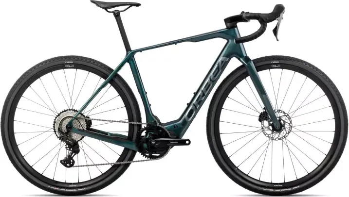 Denna M20 - 2026 Escape Green Gloss - Foggy Matt | XXL Knallerangebot