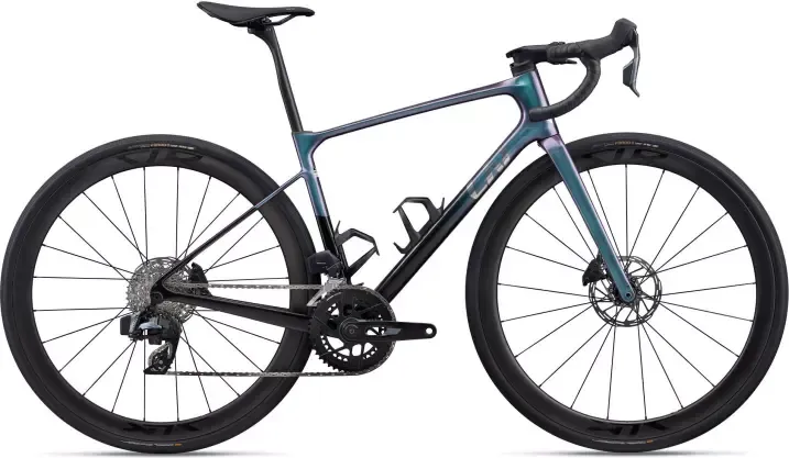 Ausverkauf Avail Advanced Pro 1 - 2026 M