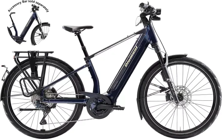Suvea Trip Pro Speed - 2026 Mitternachtsblau | LXL Sonderaktion
