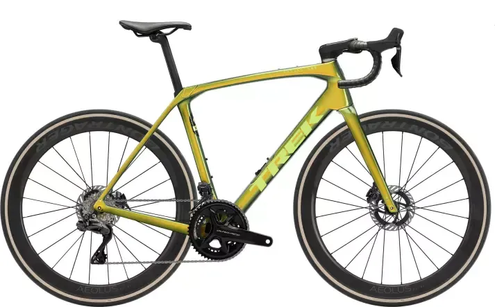 Domane SLR 9 Gen 4 - 2026 Gecko Phaze | 56 Kostenfreie Lieferung
