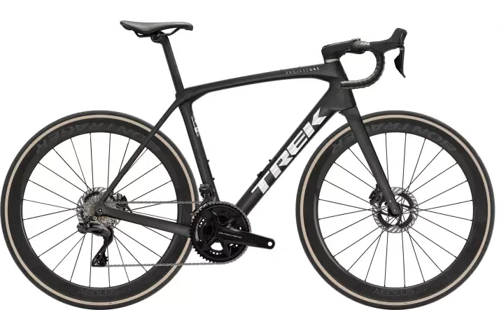 Sofort Bestellen Domane SLR 9 Gen 4 - 2026 Matte Deep Smoke | 47