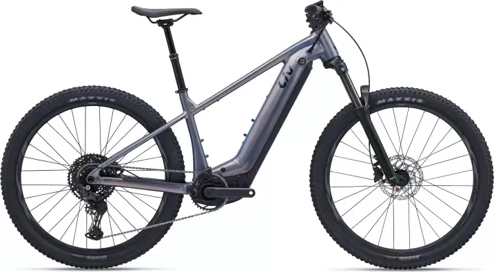 Highlight Lurra E+ - 2026 XS
