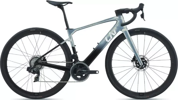 Avail Advanced E+ Elite 1 - 2026 S Meistverkauft