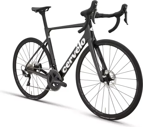 Nur Heute Soloist Ultegra - 2025 Embers | 51cm
