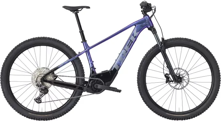 Marlin+ 8 - 2026 Purple Flip/Black Fade | XL Nur Für Kurze Zeit