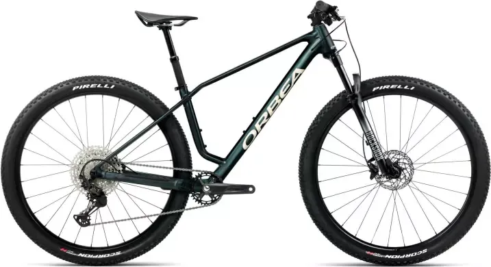 Online Kaufen Alma H20 - 2026 Espace Green (Matt) - Ivory White (Gloss) | L